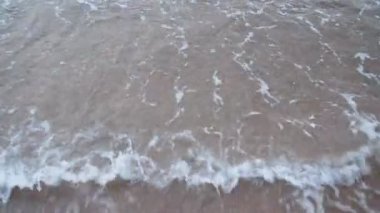 sörf ile kum
