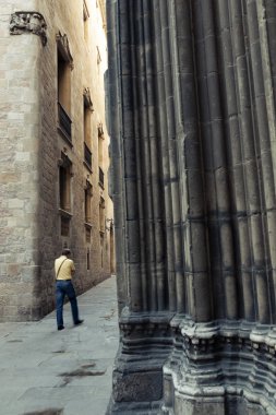 Gothic Quarter, Barcelona