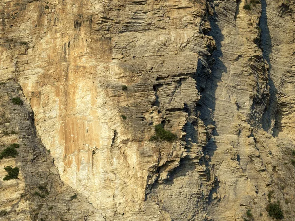 Riesenfelsen — Stockfoto