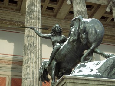 Altes Museum, Berlin