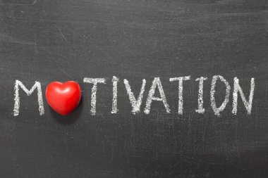 Motivasyon