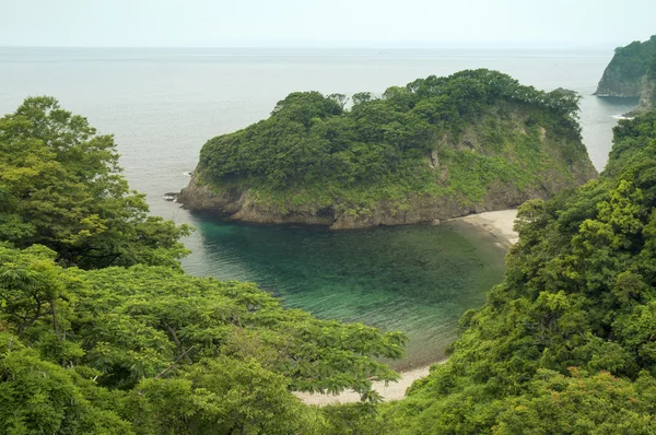 Islas Verdes —  Fotos de Stock