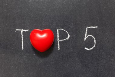 İlk 5