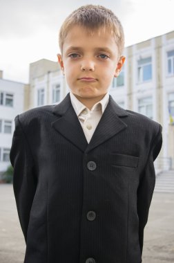 küçük ise schooler