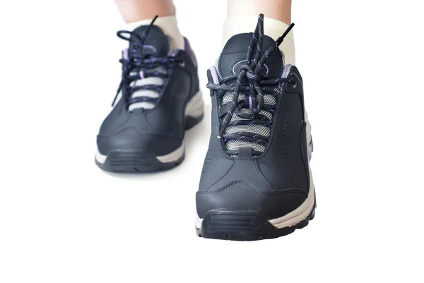 Sport cipő — Stock Fotó