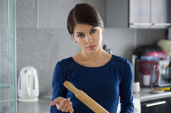 Angry Housewife