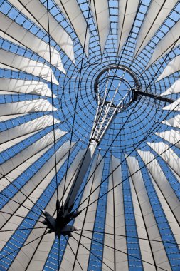 Sony Center