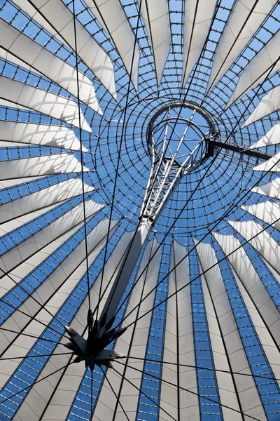 Sony Center