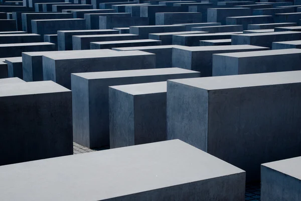 Holokost Anıtı (Holokost Mahnmal )