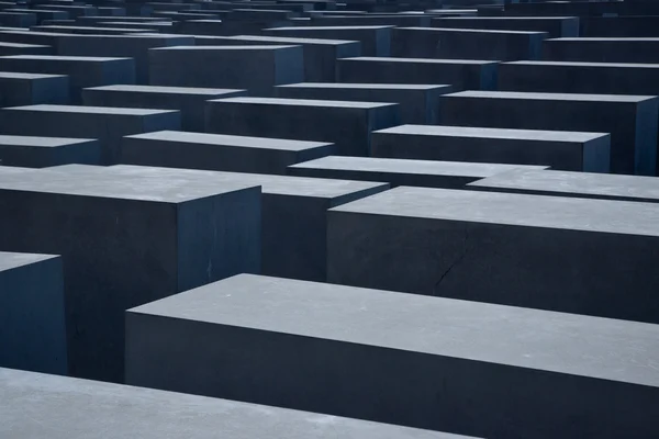 Holokost Anıtı (Holokost Mahnmal )