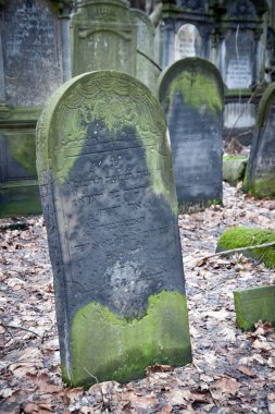 Yahudi cementary 3