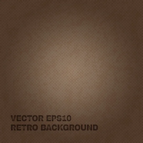 Retro Textur Hintergrund — Stockvektor