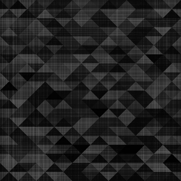 Geometrischer Grunge-Hintergrund — Stockvektor