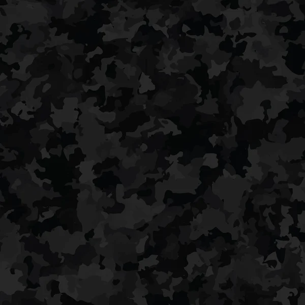 Black And Grey Camo Pattern - Gsm Repairz