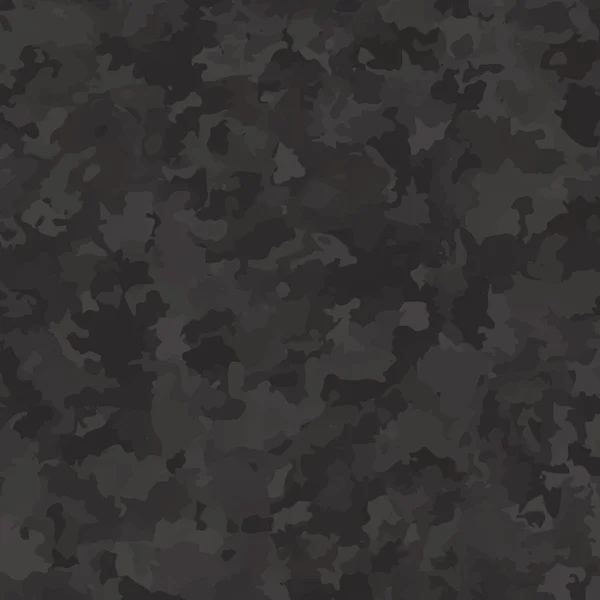 Camuflaje antecedentes militares — Vector de stock