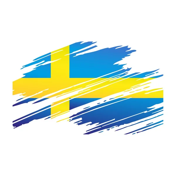 Bandiera Svezia 90x150cm