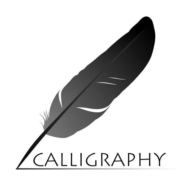 Kaligrafi kalemi