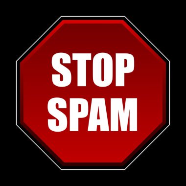 spam durdurmak