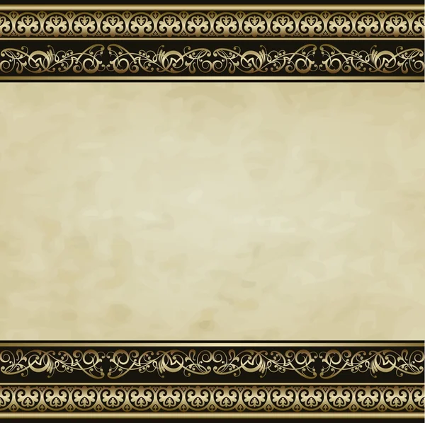 Vintage vektör arka plan