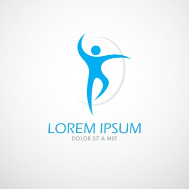 abstact simgesi.