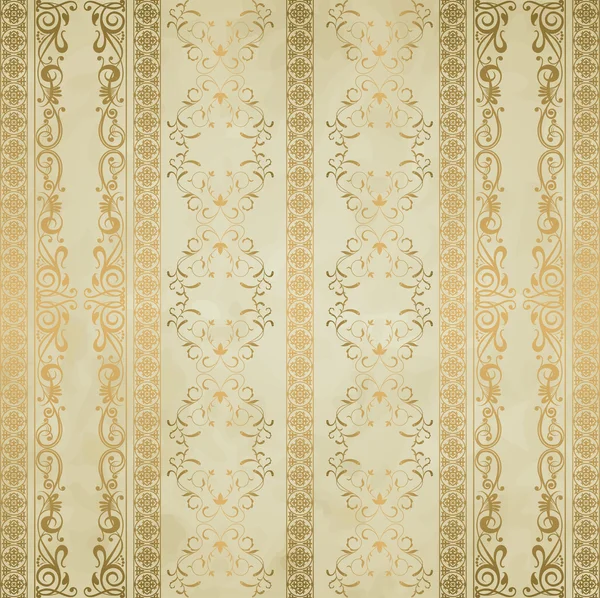 Vintage vector background — Stock Vector