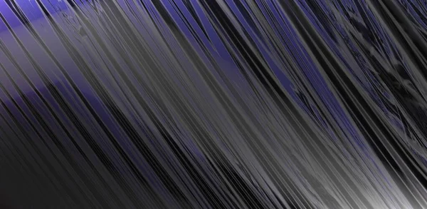 Diepte Mystiek Van Violette Achtergrond Fractaal Ontwerp Illustratie — Stockfoto