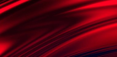 Soyut parlak arkaplan fraktal çizimi