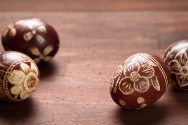 Paskalya yumurtaları