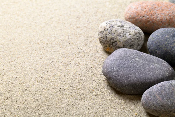 Stones Background — Stock Photo, Image