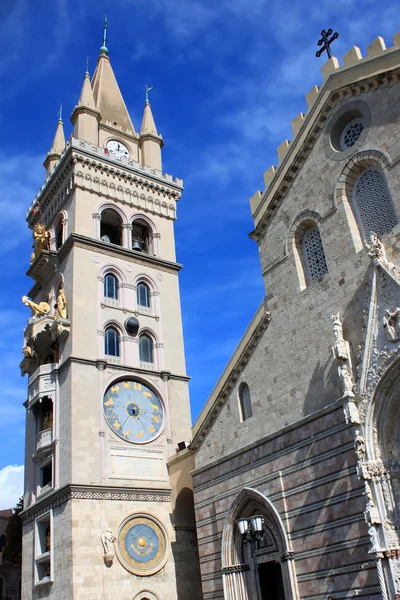 Messina — Stok fotoğraf