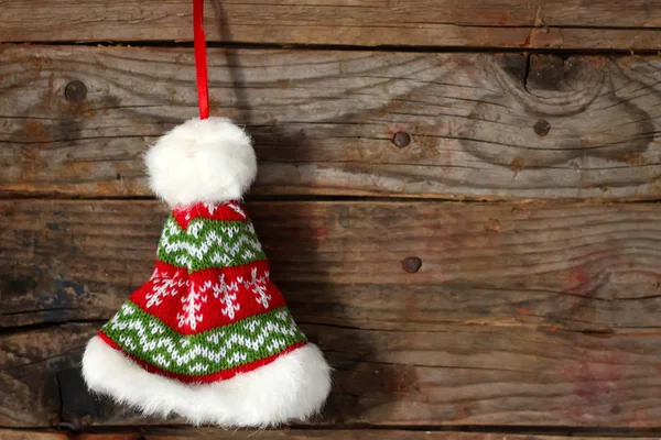Calcetín de Navidad —  Fotos de Stock