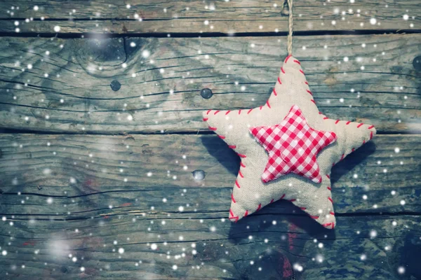 Decoração de Natal — Fotografia de Stock