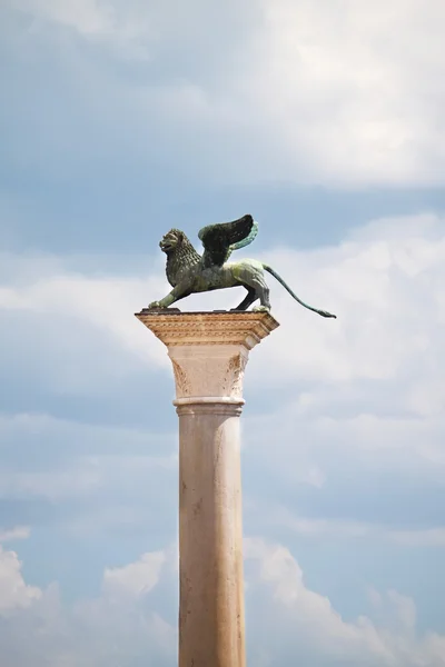 VENEZIA — Foto Stock