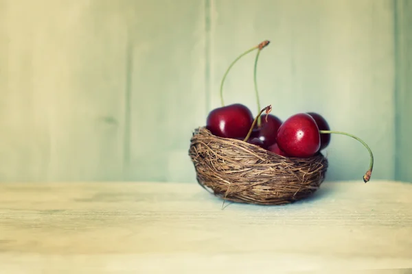 Cherry — Stock Photo, Image