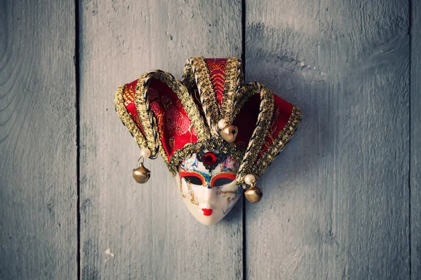 Carnaval mask — Stock Photo, Image