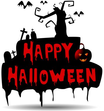 Mutlu cadılar bayramı