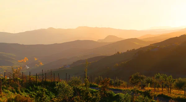 Montanha — Fotografia de Stock