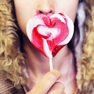 Lolipop.