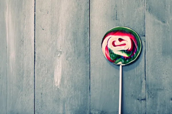 Lollipop — Stock Photo, Image