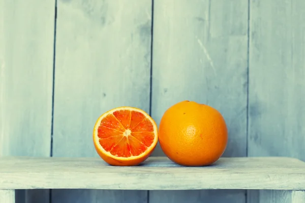 Naranjas — Foto de Stock