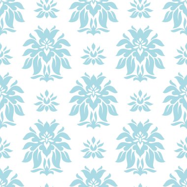 Retro çiçek arka plan