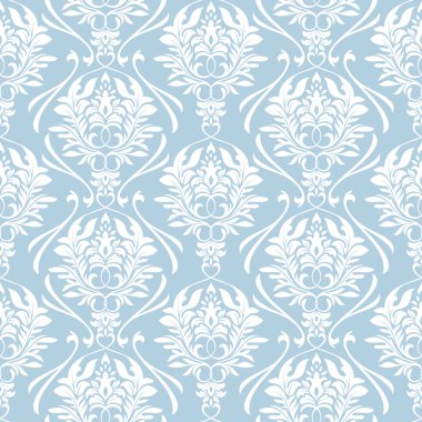 Retro çiçek arka plan