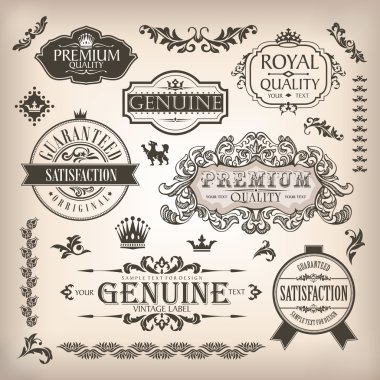 dizayn ögeleri dizisi