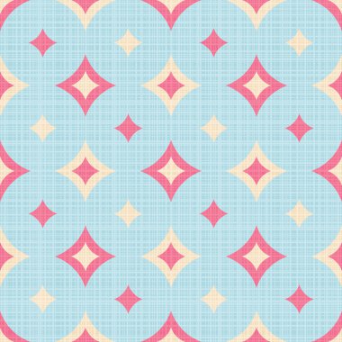 renkli seamless modeli