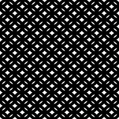 soyut geometrik dikişsiz desen arkaplanı