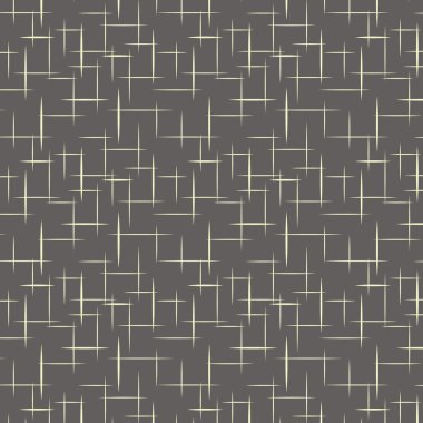 1950'lerde retro tarzı desen arka plan