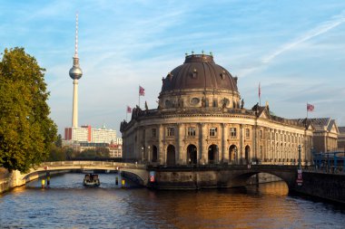 bode Müzesi Berlin, Almanya