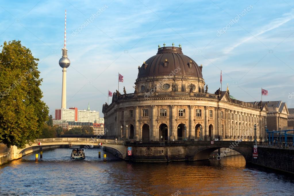 Images of ボーデ博物館 JapaneseClass.jp