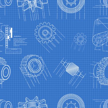 Blueprint vites sorunsuz