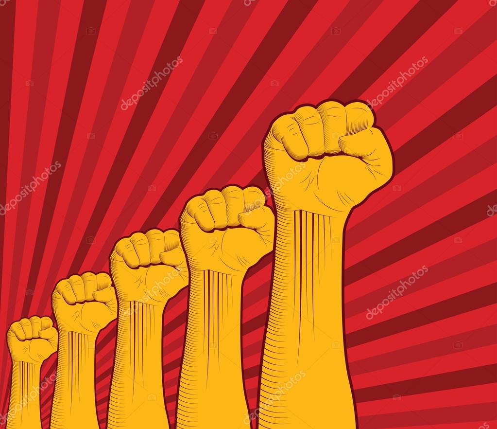 comunista #hashtag